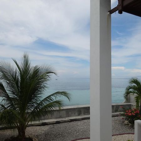 House Rapunzel Hotel Oslob Ngoại thất bức ảnh