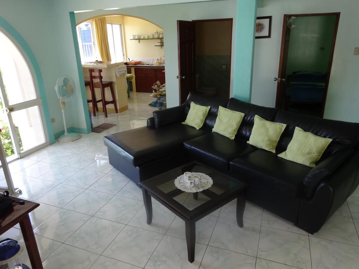 House Rapunzel Hotel Oslob Ngoại thất bức ảnh