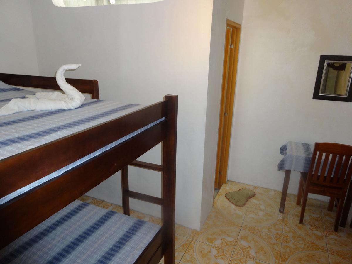 House Rapunzel Hotel Oslob Ngoại thất bức ảnh