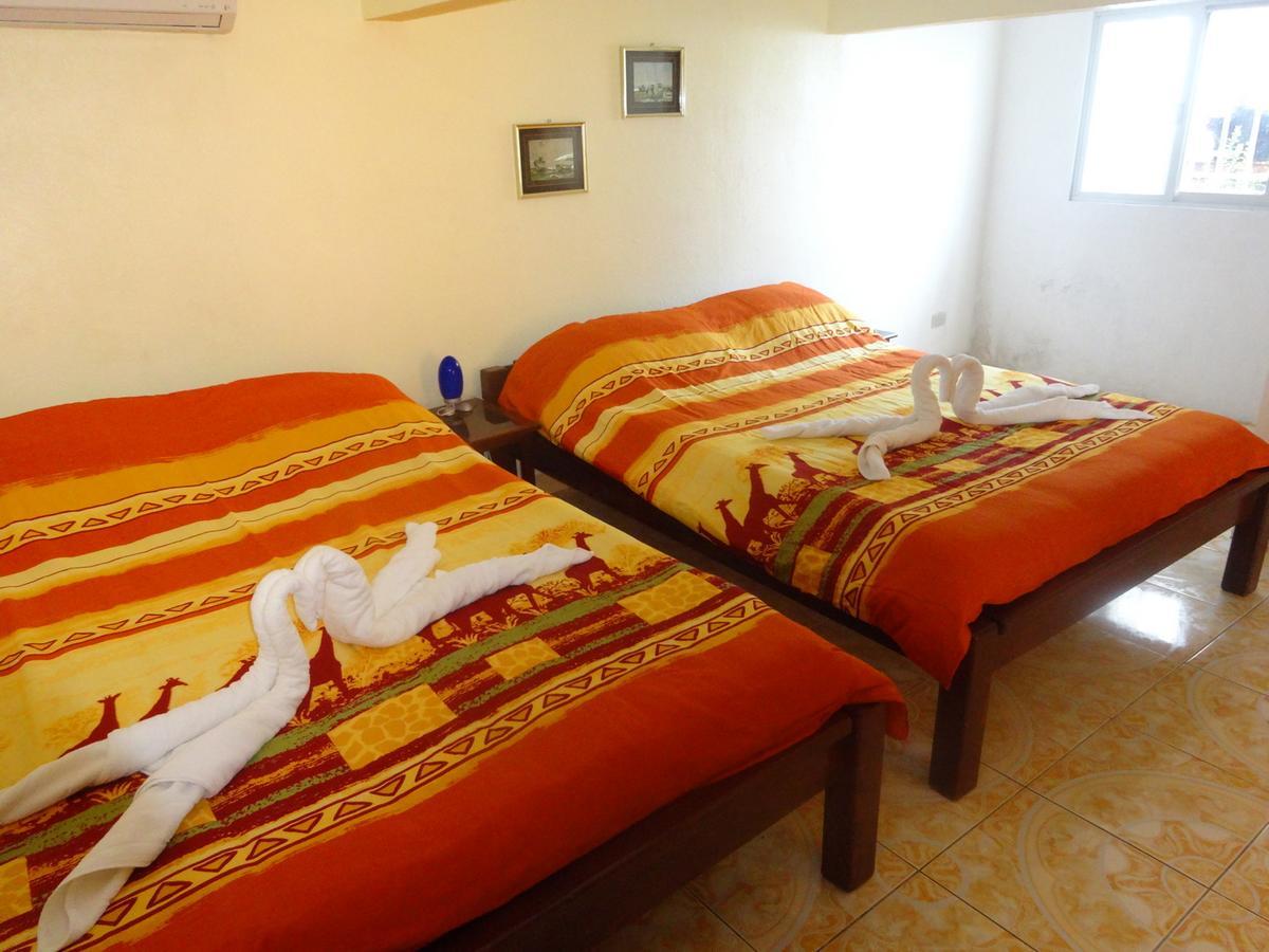 House Rapunzel Hotel Oslob Ngoại thất bức ảnh