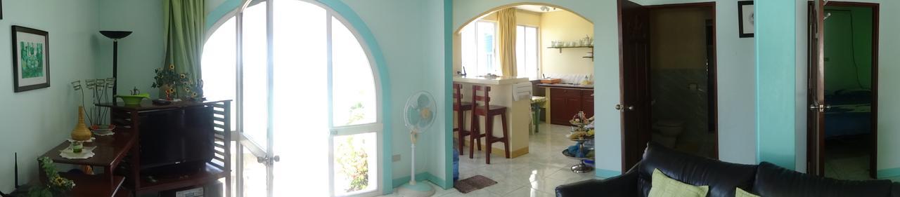 House Rapunzel Hotel Oslob Ngoại thất bức ảnh
