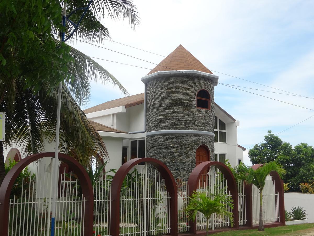 House Rapunzel Hotel Oslob Ngoại thất bức ảnh