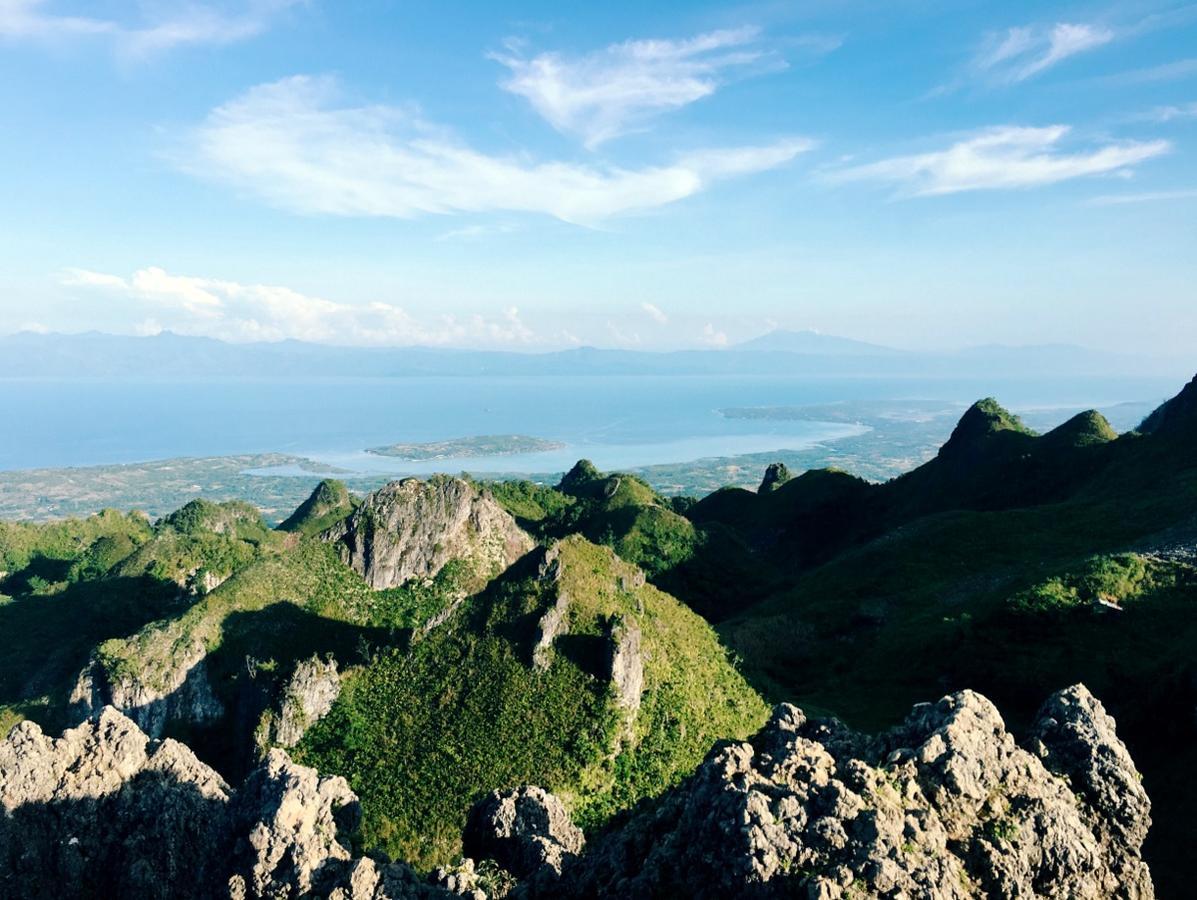 House Rapunzel Hotel Oslob Ngoại thất bức ảnh