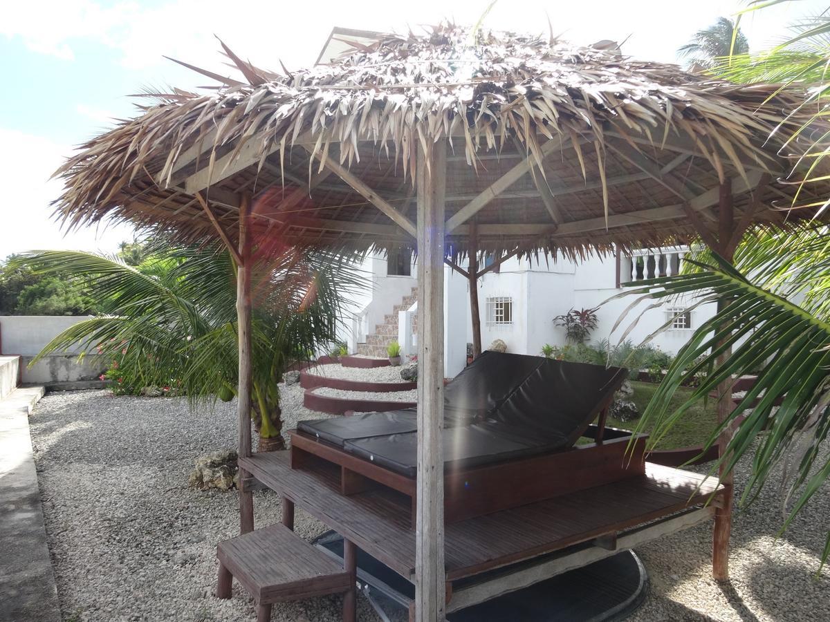 House Rapunzel Hotel Oslob Ngoại thất bức ảnh