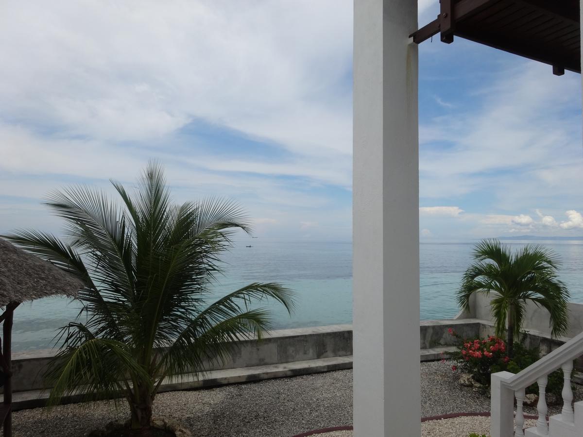 House Rapunzel Hotel Oslob Ngoại thất bức ảnh